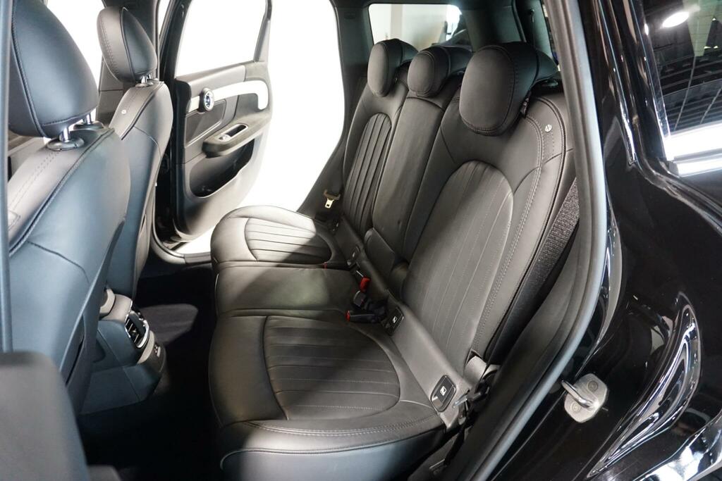 Mini Countryman Cooper Exclusive Blue #11