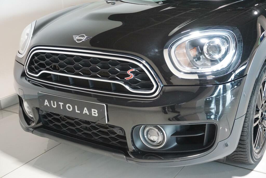 Mini Countryman Cooper Exclusive Blue #61
