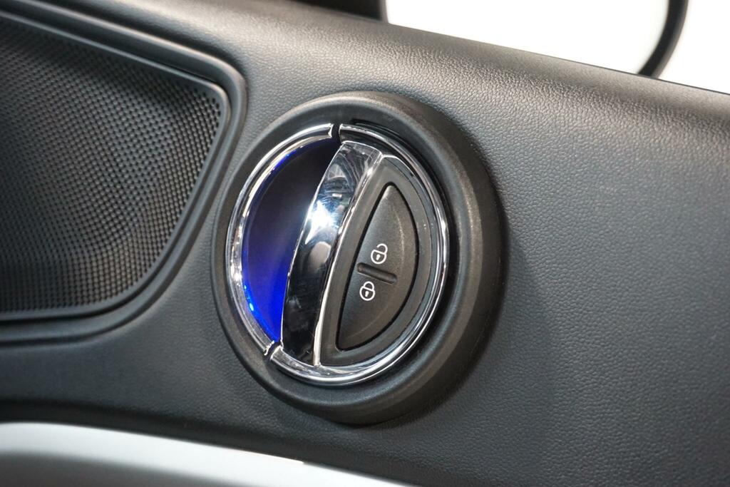 Mini Countryman Cooper Exclusive Blue #59