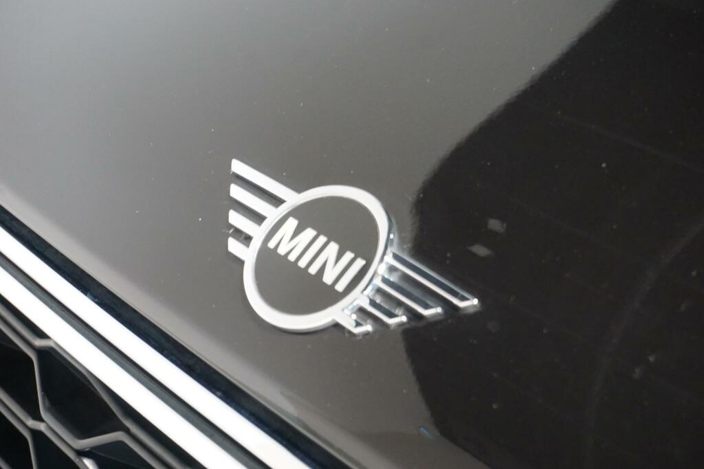 Mini Countryman Cooper Exclusive Blue #70