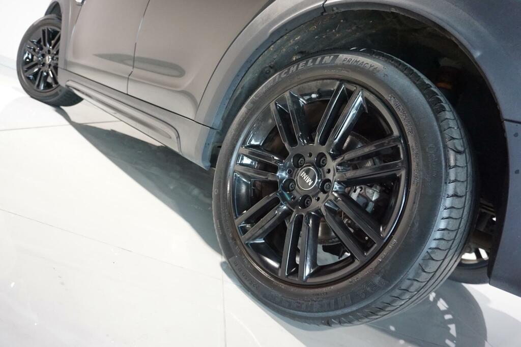 Mini Countryman Cooper Exclusive Blue #45