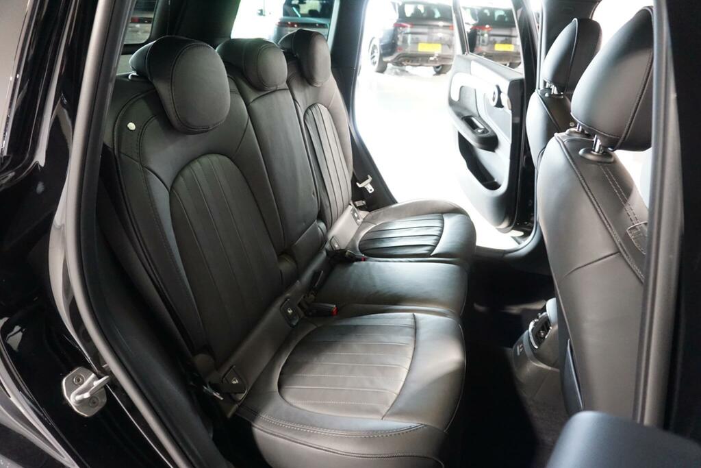 Mini Countryman Cooper Exclusive Blue #48