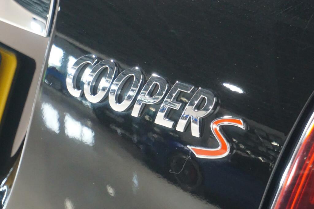 Mini Countryman Cooper Exclusive Blue #73
