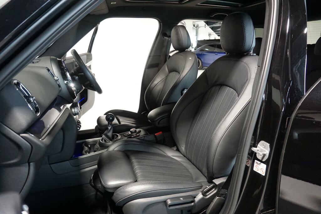 Mini Countryman Cooper Exclusive Blue #46