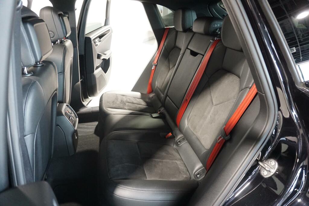 Porsche Macan Petrol 5dr 202207037408883  #10
