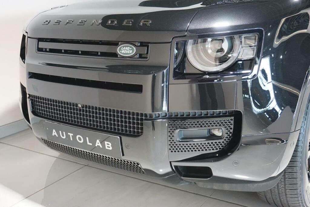 Land Rover Defender 110 D250 110 Se  #64