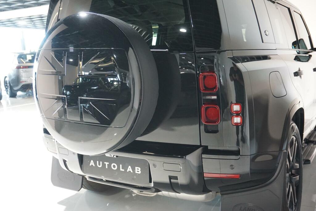 Land Rover Defender 110 D250 110 Se  #65