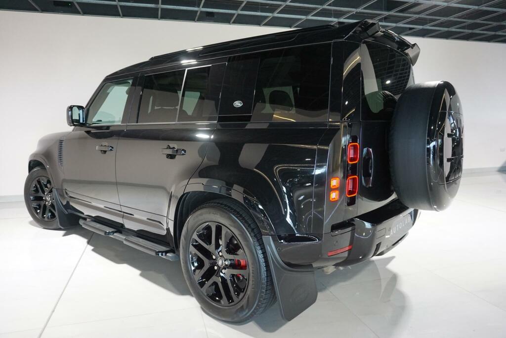 Land Rover Defender 110 D250 110 Se  #25