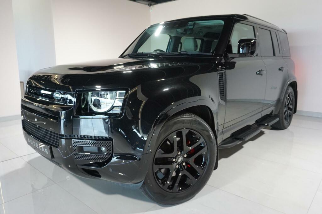Land Rover Defender 110 D250 110 Se  #24