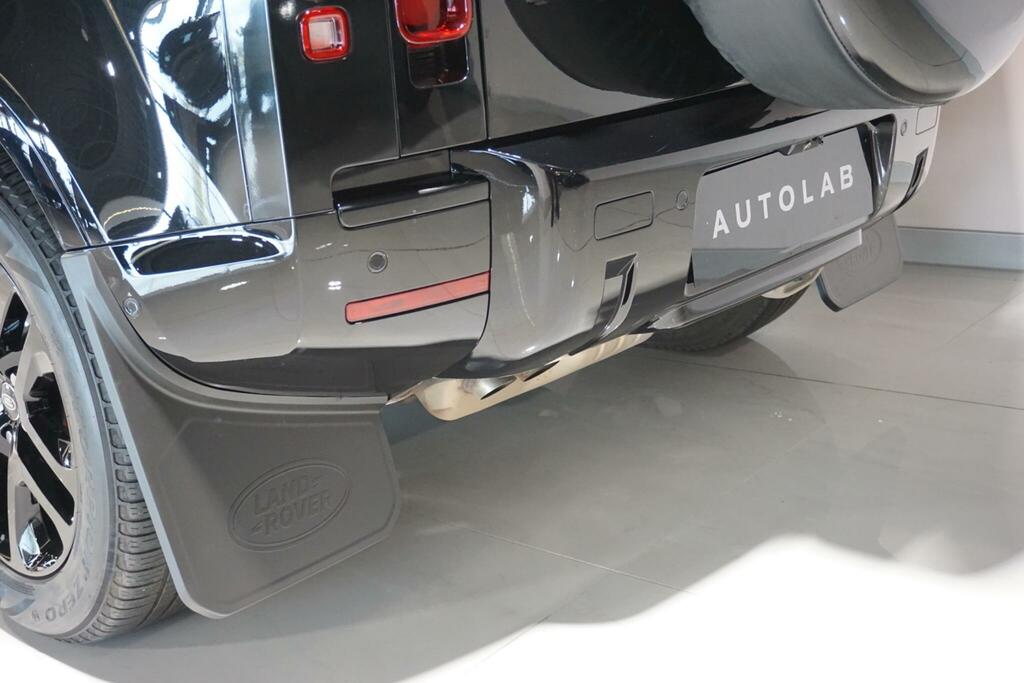 Land Rover Defender 110 D250 110 Se  #67