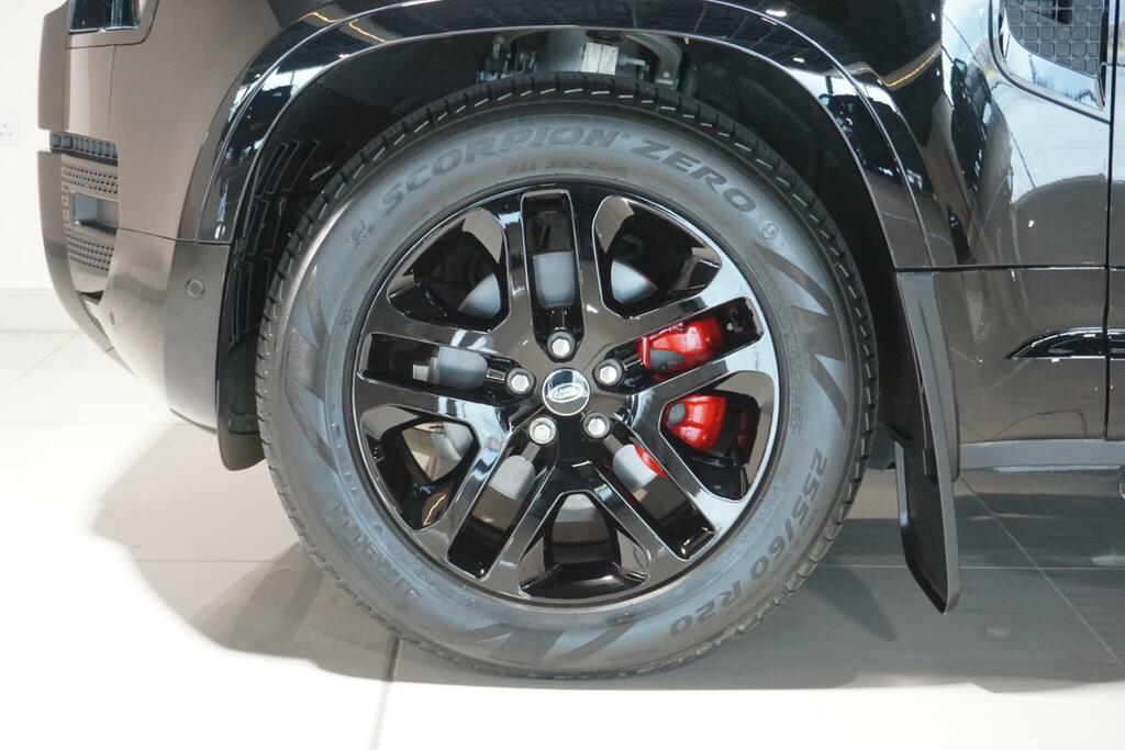 Land Rover Defender 110 D250 110 Se  #71