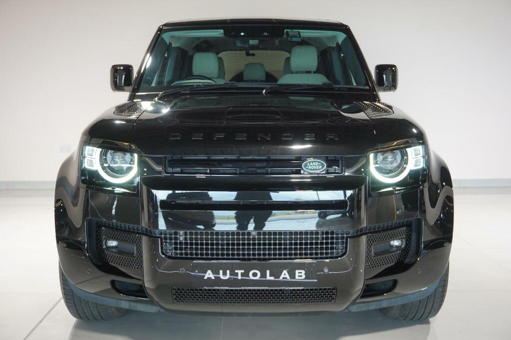 Land Rover Defender 110 D250 110 Se  #23