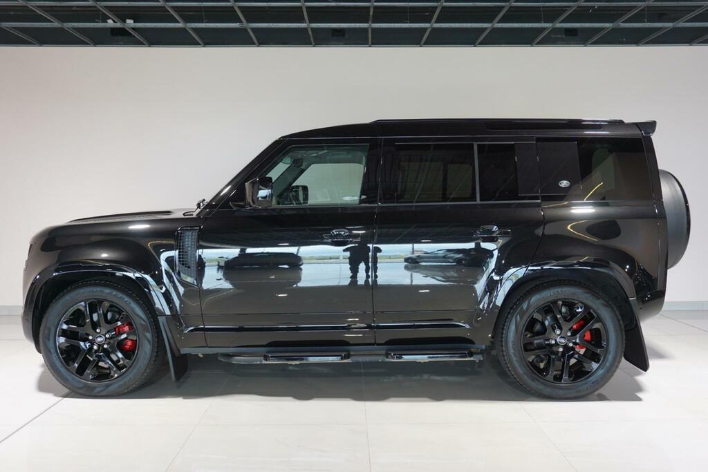 Land Rover Defender 110 D250 110 Se  #33