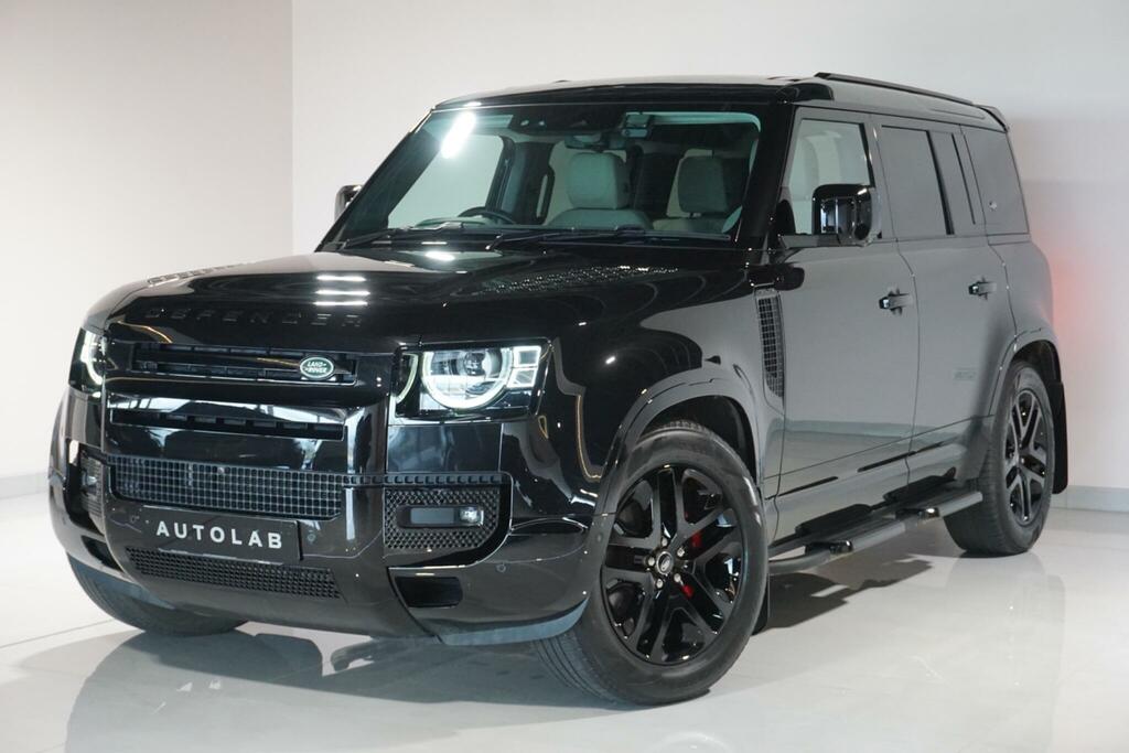 Land Rover Defender 110 D250 110 Se  #20