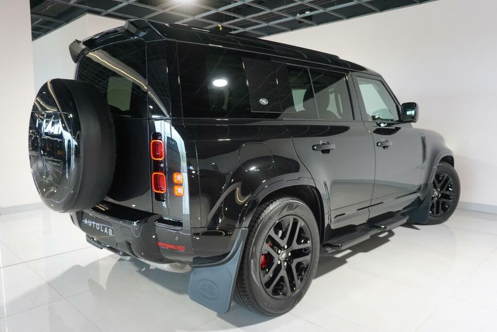 Land Rover Defender 110 D250 110 Se  #27