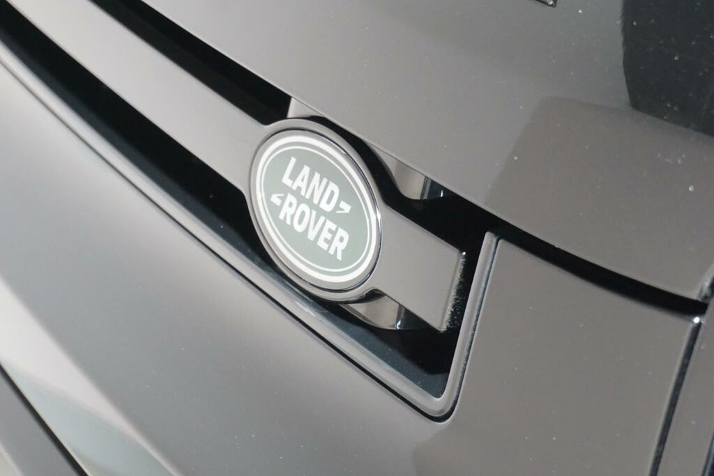 Land Rover Defender 110 D250 110 Se  #73