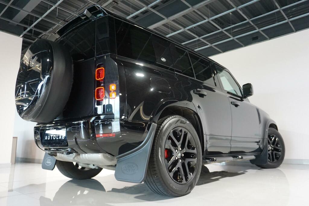 Land Rover Defender 110 D250 110 Se  #31