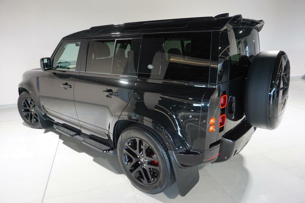 Land Rover Defender 110 D250 110 Se  #36