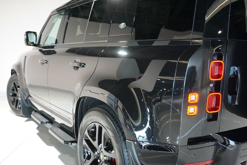 Land Rover Defender 110 D250 110 Se  #50