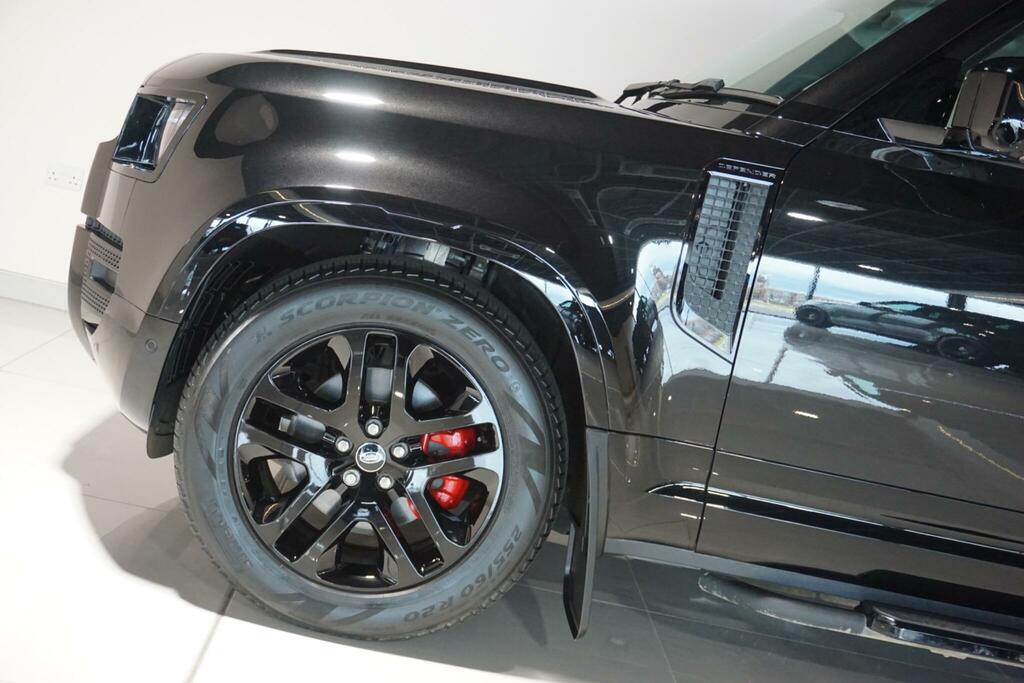 Land Rover Defender 110 D250 110 Se  #47