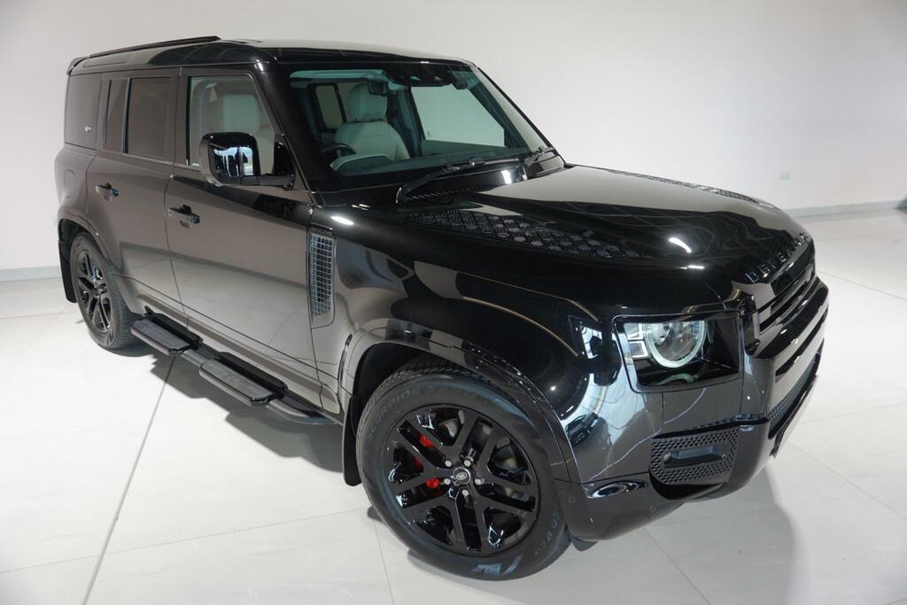 Land Rover Defender 110 D250 110 Se  #35