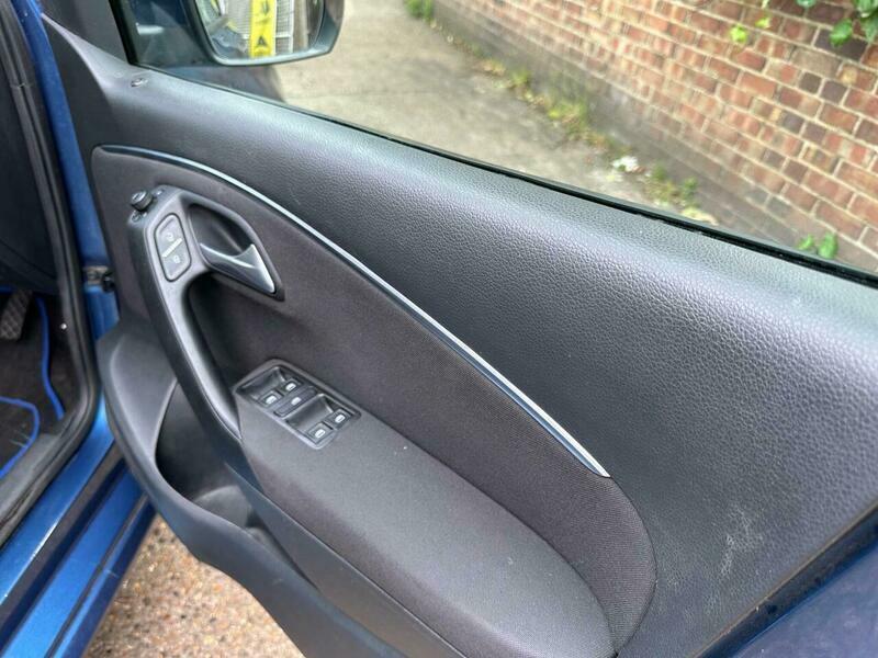 Volkswagen Polo Hatchback Grey #31