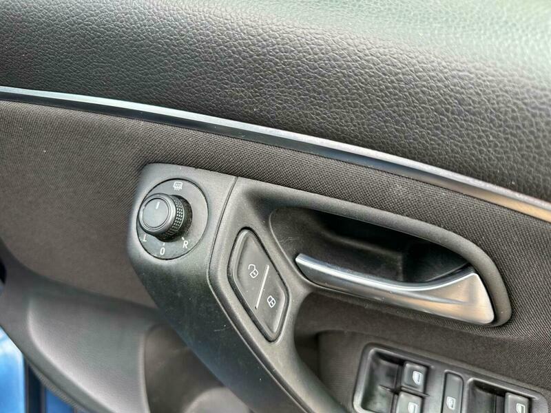 Volkswagen Polo Hatchback Grey #23