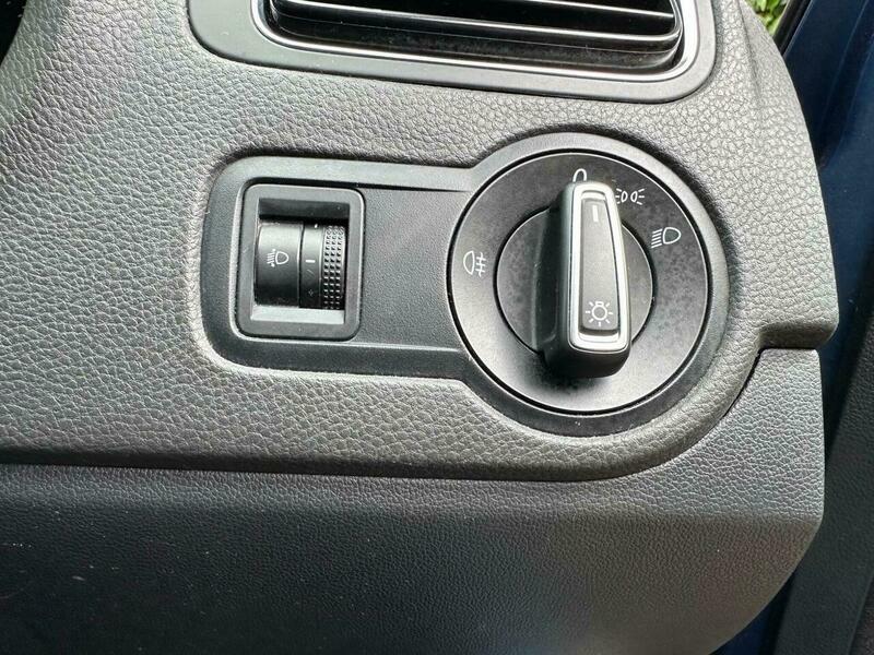 Volkswagen Polo Hatchback Grey #25