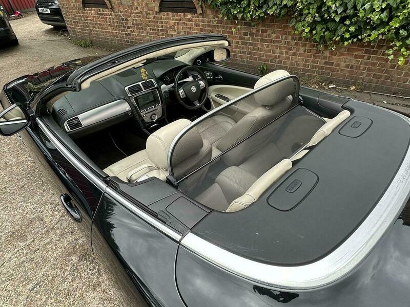 Jaguar XKR V8 U10002535 Ulez Black #39
