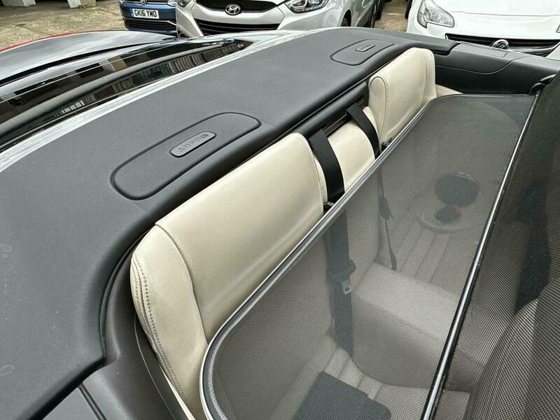 Jaguar XKR V8 U10002535 Ulez Black #53