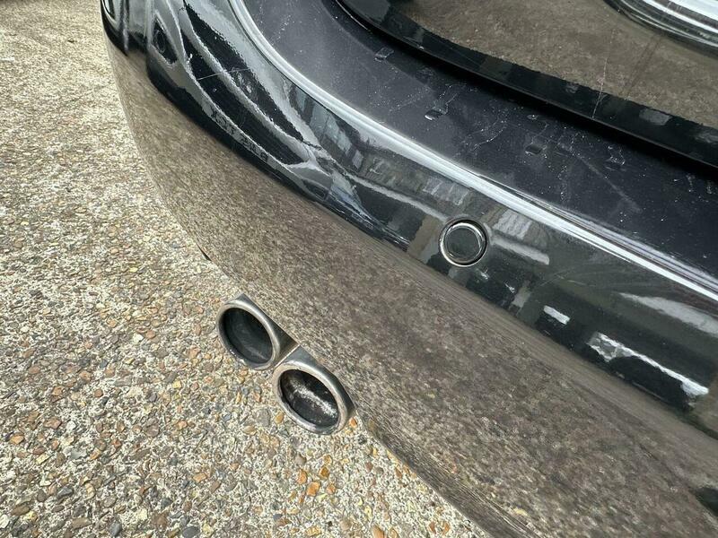 Jaguar XKR V8 U10002535 Ulez Black #49