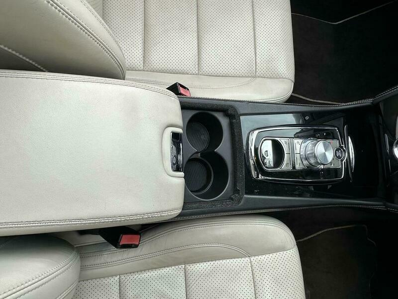 Jaguar XKR V8 U10002535 Ulez Black #13
