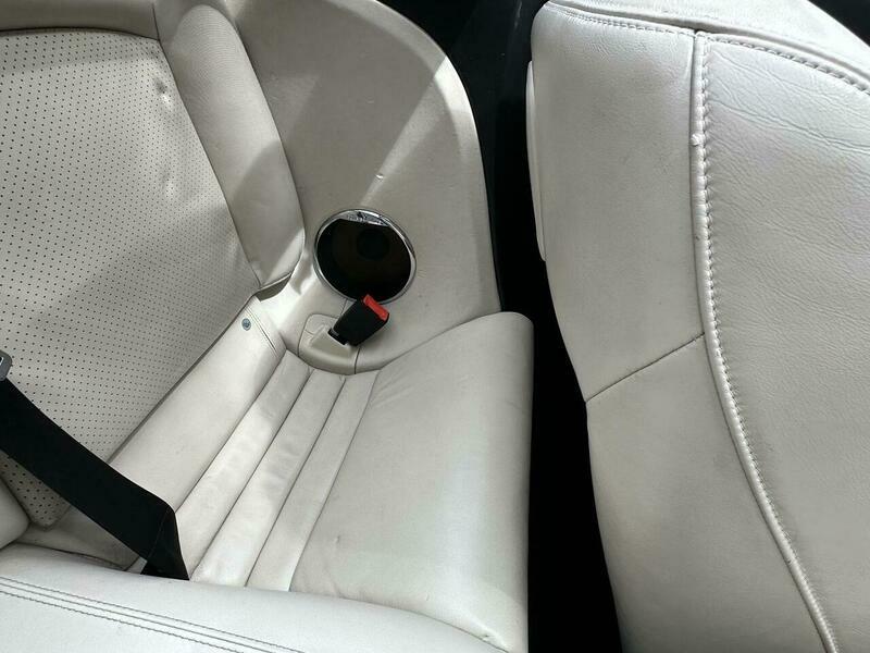 Jaguar XKR V8 U10002535 Ulez Black #19