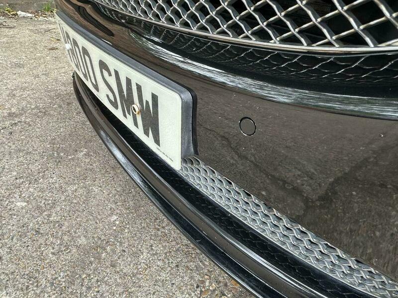 Jaguar XKR V8 U10002535 Ulez Black #42