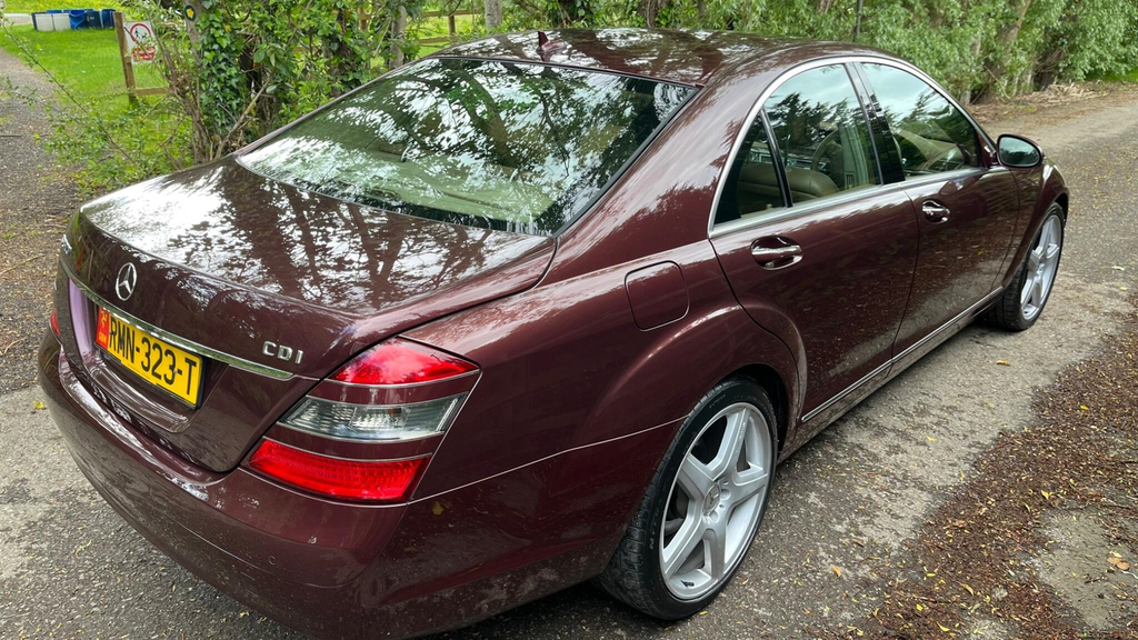 Mercedes-Benz  200K Sport 184 Blue #20