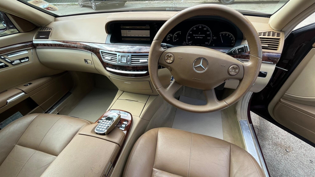 Mercedes-Benz  200K Sport 184 Blue #37