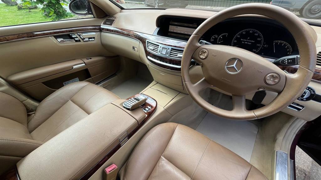 Mercedes-Benz  200K Sport 184 Blue #40