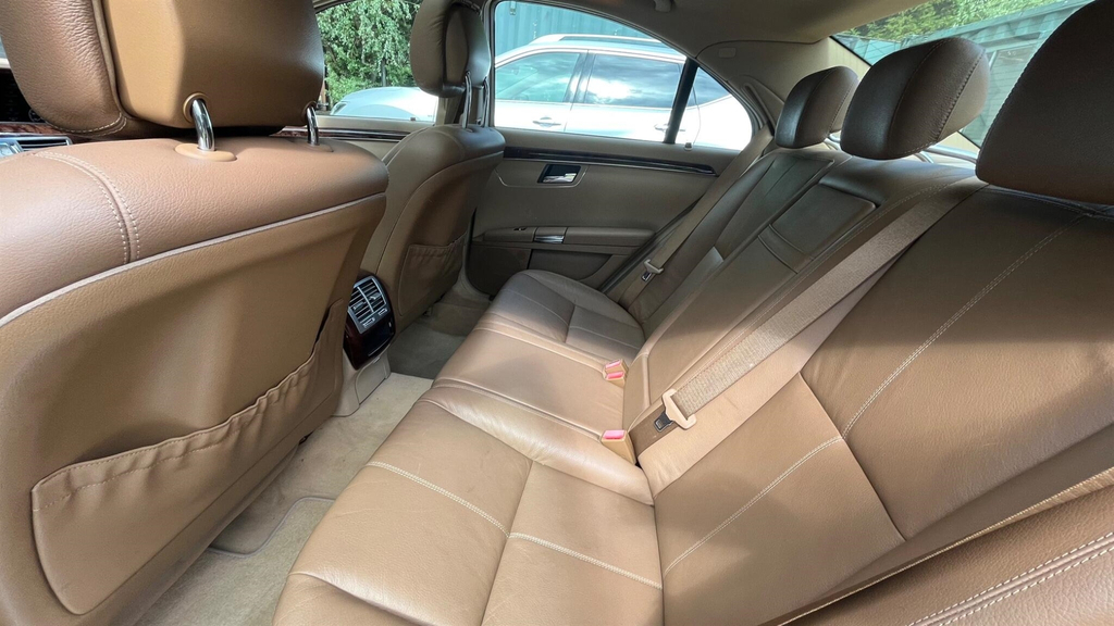 Mercedes-Benz  200K Sport 184 Blue #48