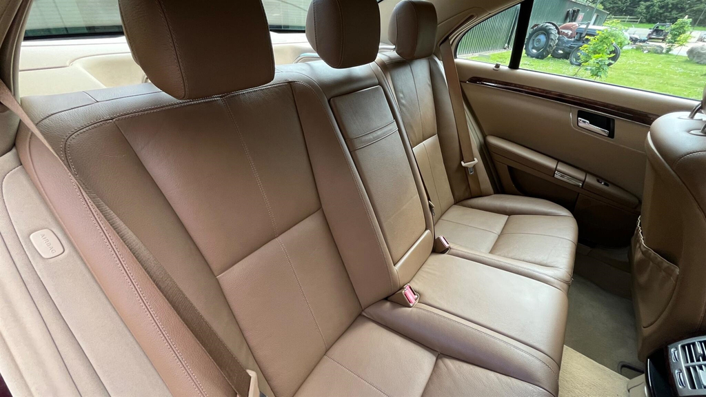Mercedes-Benz  200K Sport 184 Blue #44