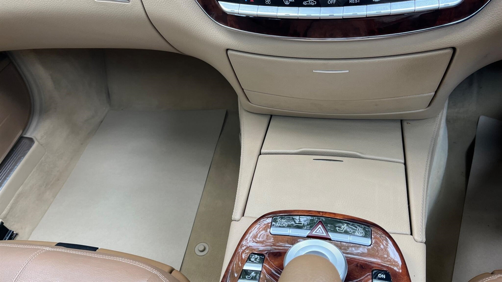 Mercedes-Benz  200K Sport 184 Blue #26