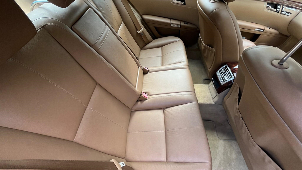 Mercedes-Benz  200K Sport 184 Blue #43