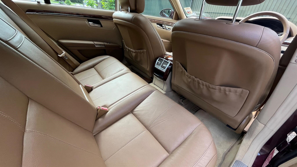 Mercedes-Benz  200K Sport 184 Blue #42