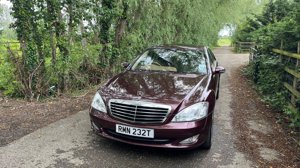 Mercedes-Benz  200K Sport 184 Blue #9
