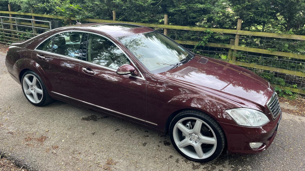 Mercedes-Benz  200K Sport 184 Blue #13