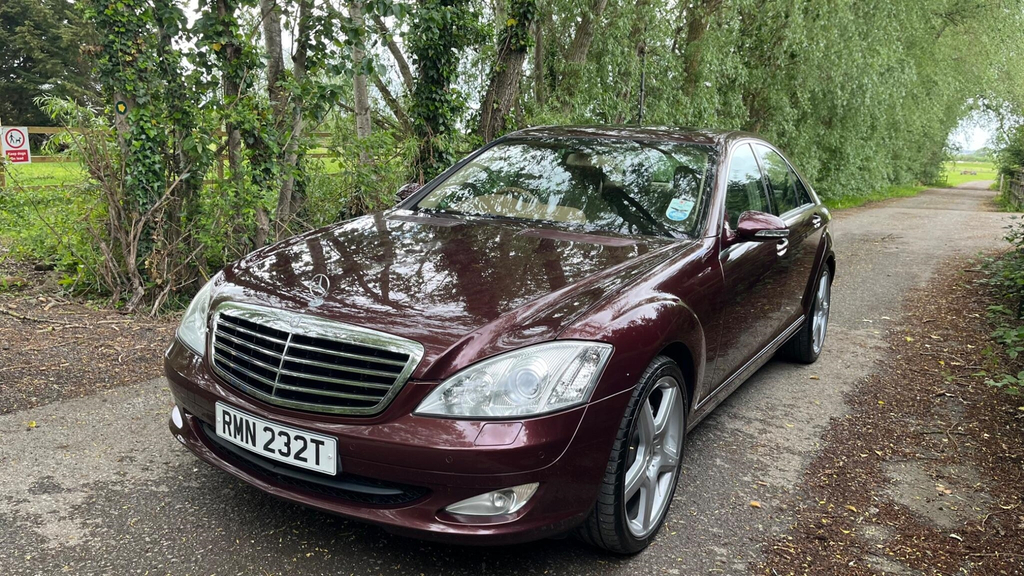 Mercedes-Benz  200K Sport 184 Blue #8