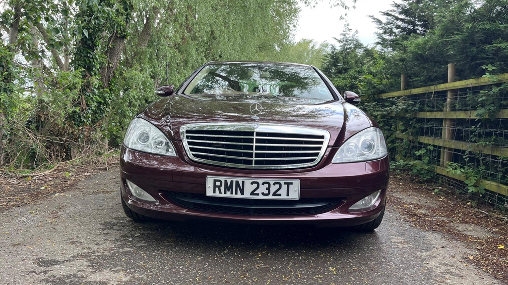 Mercedes-Benz  200K Sport 184 Blue #6