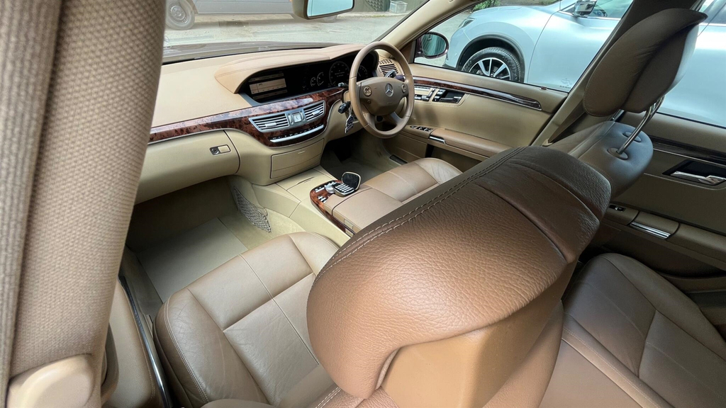 Mercedes-Benz  200K Sport 184 Blue #52