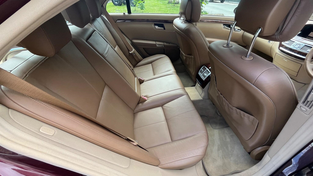 Mercedes-Benz  200K Sport 184 Blue #39