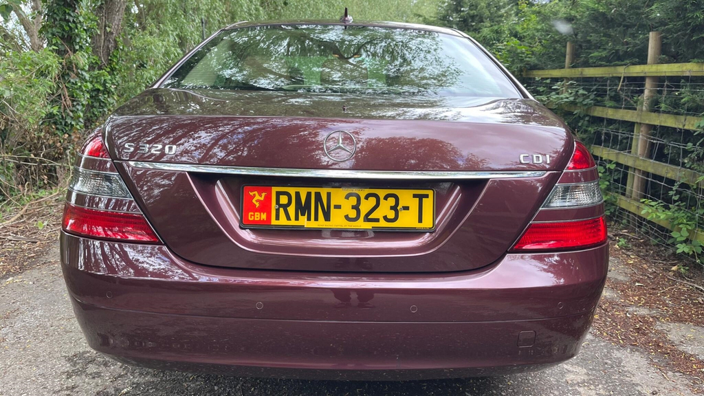 Mercedes-Benz  200K Sport 184 Blue #12