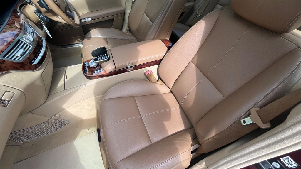 Mercedes-Benz  200K Sport 184 Blue #50